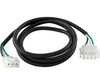 Hydroquip Blower 4 Pin 48-Inch AMP Cord Adapter 30-1200-A48