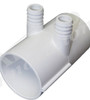 2-Port Manifold 2 Inch Slip x Slip 672-7100