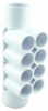 8 Port Manifold 1 1/2 Slip x Spg x 3/4 Inch Ports 21123-080-000