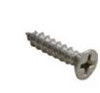 included mounting screw