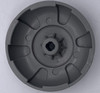 Cap 01-0012-48 Gray Knob