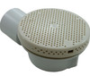 Lo Profile Floor Drain 1 Inch Slip 640-4400