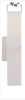 Marquis Spa Vector 2 Inch Valve Cap Width