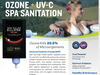 ozone and UVC