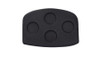 Master Spas 4 Cup Filter Lid X320628 Black Twilight X320628