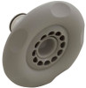 Super Cyclone Jet 6.5 Inch 94027381 Directional Massage Silver 