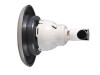 Power Storm 5 Inch Directional 212-7639SM-DSGS Dark Silver