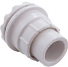 Air Control Gunite Spa White 660-3400