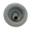 Waterway 5 Inch Roto Scallop Grey Jet 212-6307 (212-6307)