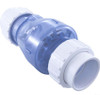 spring check valve