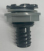 CMP Ozone Drain Wall Fitting 23400-107-000 Graphite