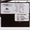 Control HQ CS4229Y P1 P2 Oz Lt 115v-230v 5.5kW in.K200 CS4229Y-US