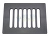 Cal Spa Skimmer Grate LG Gray FIX12200010