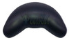 Neck Pillow 15770 Black Stitched 2019