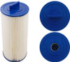 Cartridge PSN50L-XP Pleatco 50 sqft ht 1.90 in Slip b 7in 14 1/16 in 3oz