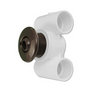 Hydro Jet 10-5300 Brown Complete Jetted Bath Jet