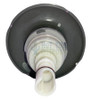 4 inch diameter, roto nozzle jet