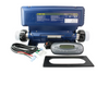 IN.YE-5 Gecko control systemwith 5.5kW heater and topside 0610-300005