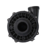 black wet end