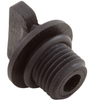 LX Pump Drain Plug 1/4MPT