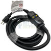 Dynasty Cord 110V GFCI Auto Reset 14553