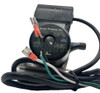 Sundance Jacuzzi Circ Pump 6000-125NA 230V 