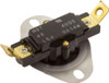 Hydroquip Thermal Cutoff Switch 34-0010-K