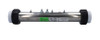 HydroQuip Gecko Morgan 5.5kW 230V Flow Thru Heater C2550-0802ET