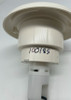 Nordic Hot Tub Large Whirly VSR Jet White 100185