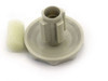 HydroBath Air Control Knob SA-4159-K Bone