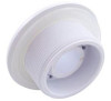 CMP Jet Wall Fitting White 23300-200-000 No Nut