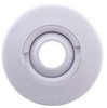 CMP Jet Wall Fitting White 23300-200-000 No Nut