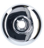 GG Standard Mini Jet 3 Inch Chrome Directional 23320-PC