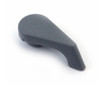 Waterway Valve Handle 662-2117 Gray for 1 Inch Valve