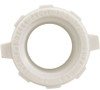 Coupling 1/2fpt x 1/2fpt Threaded 1/2 Inch PVC 430-005