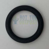 Waterway Top Valve Stem O-Ring 2 Inch 2-Port PVC Valve Part 805-0113