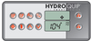 CS8900 control panel that comes with system