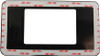 Retrofit Bezel SpaTouch 2T 15479