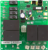 Jacuzzi Circuit Board 6600-296 LED J300