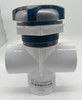 Cal Spa Diverter Valve KIT-D2V-STARFIRE 2 Inch