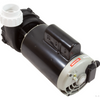 56WUA400-II (NF) LX Pump 4HP 2 Speed 230V No Feet