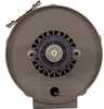 bottom mount blower 115v