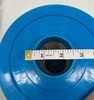 Filter 52SqFt 10.5Hx7D for D1 PTL55XW-F2M