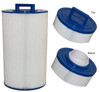 Filter 52SqFt 10.5Hx7D for D1 PTL55XW-F2M