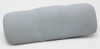 Dynasty Pillow Small 4039 Wrap UL Gray Stitched 14779