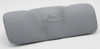 Dynasty Pillow Small Wrap Stitched Light Gray 14528