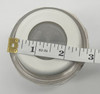 Aura II Clear White 15427