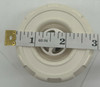 16-3920WHT Hydro Air Super Micro Magna Blaster Jet White