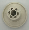 16-3920WHT Micro Magna Blaster