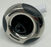 03-5304-52K Jet Kit Helix Stainless Graphite Gray